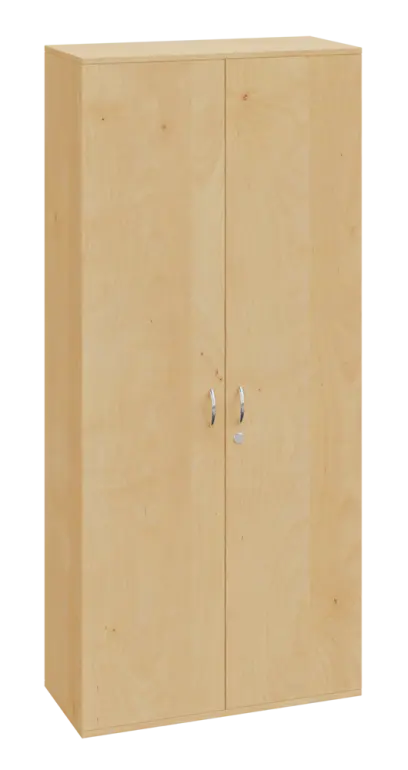 SPO 30 skříň 2-dveřová lamino - javor horský